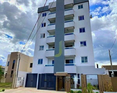 Apartamento no Pioneiros Catarinenses