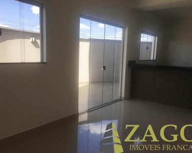 Apartamento no Piratininga ll por R$ 370.000,00