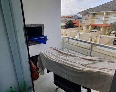 Apartamento no Residencial Águas Claras com 3 dorm e 73m, Ingleses - Florianópolis