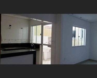 Apartamento no Residencial Lituânia com 2 dorm e 53m, Parque das Nações - Santo André