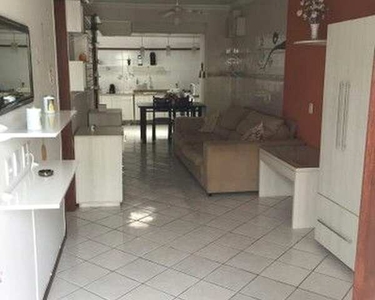 Apartamento no residêncial Tomasia Cabral com 2 dorm e 70m, Ingleses - Florianópolis
