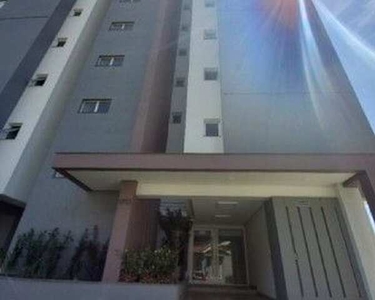 Apartamento no Residencial Vila Platine com 2 dorm e 81m, Caxias do Sul - Caxias do Sul