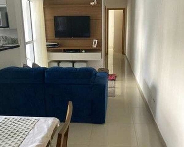 Apartamento no Ribeirão Preto 16 com 2 dorm e 68m, Mauá - Mauá