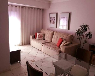 Apartamento no Siena com 3 dorm e 98m, Santa Mônica - Uberlândia