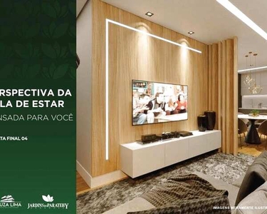 ***Apartamento no URBANOVA - IBTI e Registro Grátis ***