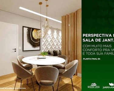 Apartamento no Urbanova - OPORTUNIDADE - ITBI e Registro Grátis!!