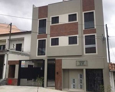 Apartamento no Vila Real com 2 dorm e 56m, Pires - Santo André