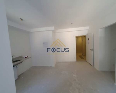 Apartamento novo à venda, 57 m², 2 dormitórios, por R$ 360.000,00 - Fatto Torres de São Jo