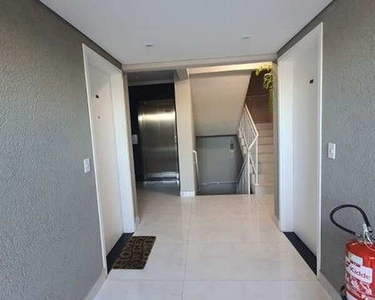 Apartamento Novo com Suíte à venda, 63 m² - Capão Raso - Curitiba/PR