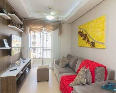 Apartamento Padrão