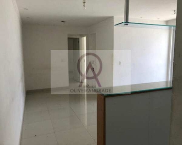 Apartamento Padrão a venda no Flex Piatã, Salvador, nascente, 71m², 3/4, 1 vaga. Aceita fi