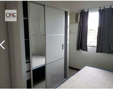 Apartamento Padrão para Venda e Aluguel em Braga Cabo Frio-RJ - 286