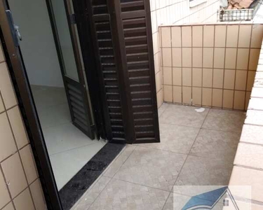 Apartamento Padrão para Venda em Aparecida Santos-SP - 565