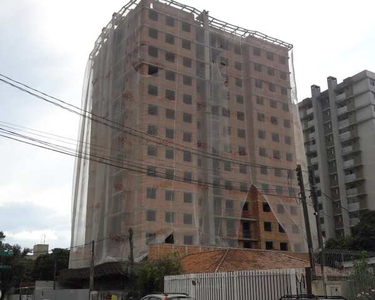 Apartamento Padrão para Venda em Capão Raso Curitiba-PR - 455