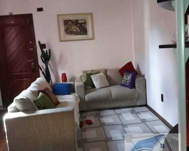 Apartamento Padrão para Venda em Embaré Santos-SP - 342