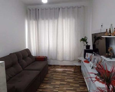 Apartamento Padrão para Venda em Embaré Santos-SP - 567