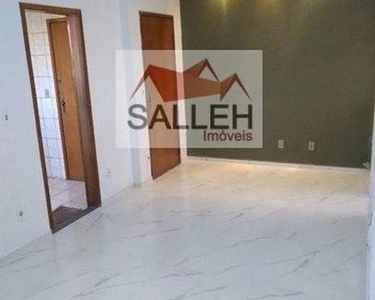 Apartamento Padrão para Venda em Havaí Belo Horizonte-MG - 661