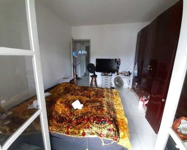 Apartamento Padrão para Venda em José Menino Santos-SP - V2208