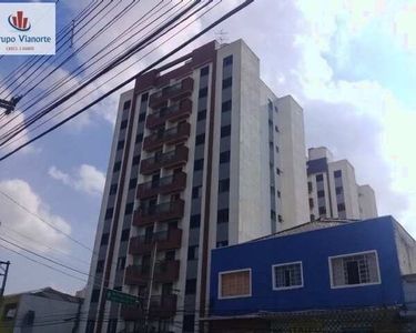 Apartamento Padrão para Venda em Nossa Senhora do Ó São Paulo-SP - P0372