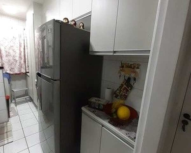 Apartamento Padrão para Venda em Rudge Ramos São Bernardo do Campo-SP - 525