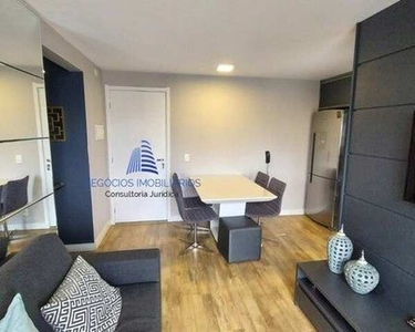 Apartamento Padrão para Venda em Vila Andrade São Paulo-SP - 1795