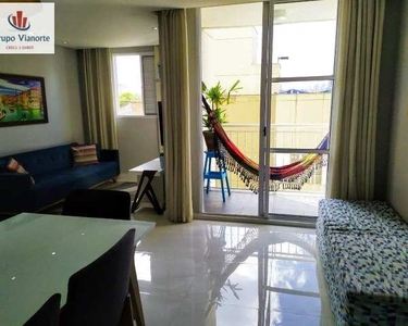 Apartamento Padrão para Venda em Vila Guilherme São Paulo-SP - JV917