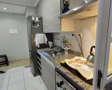 Apartamento Padrão para Venda em Vila Jaraguá São Paulo-SP - R323