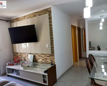 Apartamento Padrão para Venda em Vila Nova Cachoeirinha São Paulo-SP - A-13510