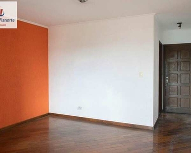 Apartamento Padrão para Venda em Vila Nova Cachoeirinha São Paulo-SP - P0559