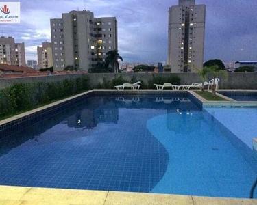 Apartamento Padrão para Venda em Vila Siqueira (Zona Norte) São Paulo-SP - L4636