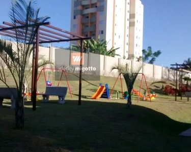 Apartamento Padrão para Venda em Vila São José Taubaté-SP - 674