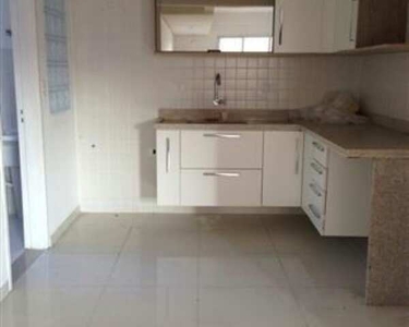 APARTAMENTO PADRÃO RESIDENCIAL em SÃO PAULO - SP, SANTA TERESINHA