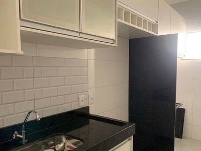 Apartamento para aluguel com 39 metros quadrados com 1 quarto em Doutor Paulo Prata - Barr