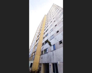 Apartamento para aluguel possui 67 metros quadrados com 3 quartos em Centro - Diadema - Sã