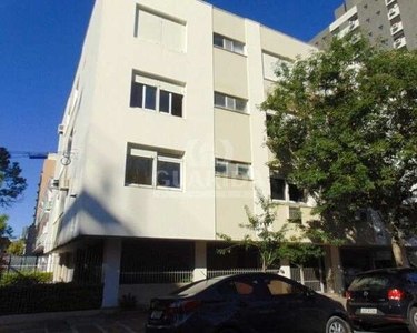 Apartamento para comprar no bairro Menino Deus - Porto Alegre com 2 quartos