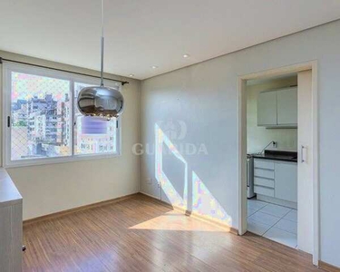 Apartamento para comprar no bairro Petrópolis - Porto Alegre com 2 quartos