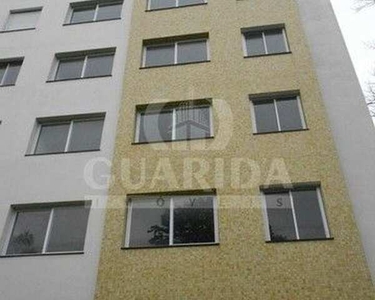 Apartamento para comprar no bairro Santa Tereza - Porto Alegre com 2 quartos