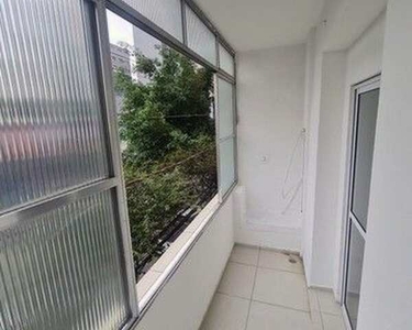 Apartamento para locação ou venda possui 54 m² com 1 quarto