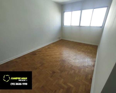 Apartamento para venda - 1 dormitório - 55 metros quadrados