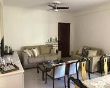 Apartamento para venda 149 metros quadrados com 3 quartos/1 Suíte em Pituba - Salvador - B