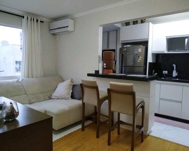 Apartamento para venda 3 quartos em Coqueiros, VAGA - Florianópolis - SC