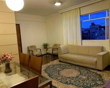 Apartamento para venda com 100 metros quadrados com 3 quartos em Candeal - Salvador - Bahi