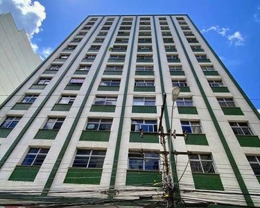 Apartamento para venda com 118 metros quadrados com 3 quartos no Centro - Juiz de Fora - M