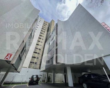 Apartamento para venda com 137 metros quadrados com 3 quartos em Meireles - Fortaleza - CE