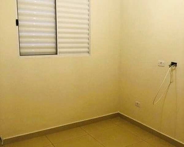 Apartamento para venda com 2 dormitórios, 1 suíte no Atibaia Jardim em Atibaia por R$ 370