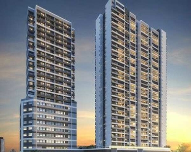Apartamento para venda com 30 metros quadrados com 1 quarto em Vila Prudente - São Paulo