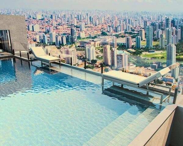 Apartamento para venda com 31 metros quadrados com 1 quarto em Vila Mafra - São Paulo - SP