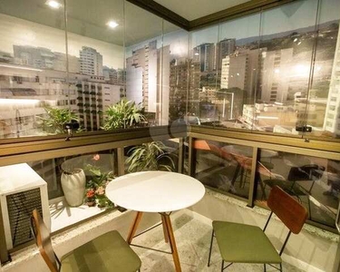 Apartamento para venda com 35 metros quadrados com 1 quarto em Icaraí - Niterói - RJ
