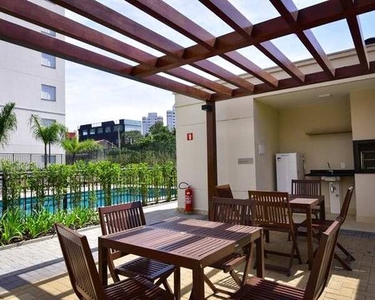 Apartamento para venda com 45 metros quadrados com 2 quartos em Vila Taquari - São Paulo