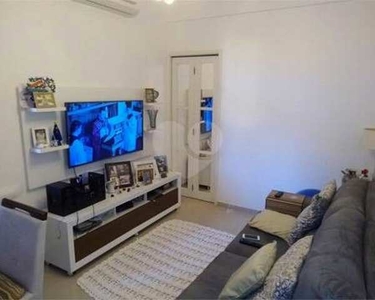 Apartamento para venda com 47 metros quadrados com 2 quartos em Vila Isabel - Rio de Janei